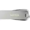 SanDisk Ultra Luxe USB 3.1 Flash Sürücü 64 GB (USB 3.1 Gen 1 ve USB 3.0 uyumlu, 150 MB/s, Şifre Koruması, Veri Kurtarma Yazılımı)