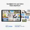 Samsung Galaxy Tab A11, Android Tablet, Gri, WiFi Destekli, 8GB RAM, 128GB Depolama Alanı, 8.7 İnç (Samsung Türkiye Garantili)