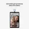 Samsung Galaxy Tab A11, Android Tablet, Gri, WiFi Destekli, 8GB RAM, 128GB Depolama Alanı, 8.7 İnç (Samsung Türkiye Garantili)