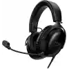 HyperX Cloud III Oyuncu Kulaklığı, Siyah