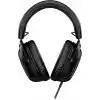 HyperX Cloud III Oyuncu Kulaklığı, Siyah