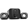 Hp Dhs-2111S 2.1 Kablolu Mini Multimedya Hoparlör 3.5 Jak Girişli