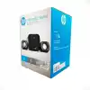 Hp Dhs-2111S 2.1 Kablolu Mini Multimedya Hoparlör 3.5 Jak Girişli