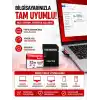 32GB Hafıza Kartı Mini Kamera Ev Araç Güvelik Kamerası Uyumlu Telefon Micro Kart Class10