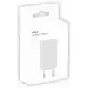 PDAteknoloji 5 watt 5 volt 1 amper USB Adaptör Beyaz A2118 (Yerli Üretim)