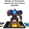 Lexar 128GB 633x MicroSDXC UHS-I U3 100/45 MB/sn Yüksek Performanslı MicroSD Hafıza Kartı