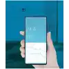 Xiaomi Mijia Miaomiao Dijital Termometre LCD Ekranlı Isı Nem Ölçer