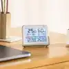Life Net Medikal Dijital Termometre Isı Ve Nem Ölçer D6