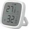 SONOFF SNZB-02D ZigBee LCD Ekranlı Akıllı Sıcaklık ve Nem Sensörü | SNZB-02D