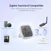 SONOFF SNZB-02D ZigBee LCD Ekranlı Akıllı Sıcaklık ve Nem Sensörü | SNZB-02D