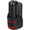 Bosch Professional GBA 12 Volt 3,0 Ah Li-Ion Akü