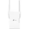 TP-Link RE705X, AX3000 Mbps Wi-Fi 6 Menzil Genişletici, Geniş Bant Güçlendirici, 1 Gigabit Bağlantı Noktalı Hotspot, 160 MHz Kanallar, Dahili Access Point Modu