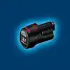 Bosch Professional GBA 12 Volt 3,0 Ah Li-Ion Akü