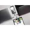 SanDisk Ultra Dual Drive Luxe USB Type-C Sürücü Akıllı Telefon Bellek 64 GB (Mobil Bellek, USB 3.2 Gen 1, Döner Tasarım, 400 MB/s Okuma, USB Sürücü, Otomatik Yedekleme)