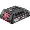 Bosch Professional GBA 18 Volt 2,0 Ah Li-Ion Akü
