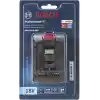 Bosch Professional GBA 18 Volt 2,0 Ah Li-Ion Akü