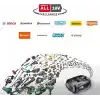 Bosch Home and Garden 18 Volt Akü ve AL 1830 CV Şarj Cihazı Başlangıç Seti, 2.5 Ah Akü, 300l/saat Debi, 0.365 kg