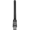 Everest EWN-212 150Mbps 2.4GHz 2dBi MT7601 Chipset Wifi Usb Kablosuz Adaptör