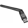 Everest EWN-212 150Mbps 2.4GHz 2dBi MT7601 Chipset Wifi Usb Kablosuz Adaptör
