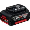 Bosch Professional GBA 18 Volt 5,0 Ah Li-Ion Akü