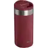Stanley The AeroLight™ Transit Mug | 0.35L/Cranberry