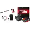 Einhell HYPRESSO 18/24-1, Akülü Yüksek Basınçlı Yıkama Tabancası + Einhell 18V 4,0 Ah PXC Starter Kit, Akü & Şarj Cihazı