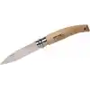 Opinel Inox 8 No Kayın Saplı Paslanmaz Bağ Çakısı