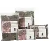 SUBSTRAT LIGHT MIX Ithal Sphangum Torfu Cocopeat Perlit Özel Karışım Saksı Harcı Çiçek Ve Bitki Toprağı 1 LT