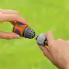18215-20.000.00 Hortum Bağlantısı 13mm (1/2) 15mm