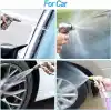 Tam Pirinç Başlıklı, %100 Ağır Hizmet Tipi Metal Su Tabancası, Bahçe Hortumu Püskürtme Tabancası, Sulama Tesisleri, Duş Evcil Hayvanı, Araba Yıkama için Yüksek Basınçlı Püskürtme Nozulu