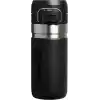 STANLEY Quick-Flip Termos 0.47 Litre - Siyah | Paslanmaz Çelik