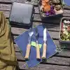 Opinel PLUS PICNIC WITH N08 BEECH /1