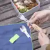 Opinel PLUS PICNIC WITH N08 BEECH /1