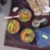 Opinel PLUS PICNIC WITH N08 BEECH /1