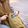 Opinel PLUS PICNIC WITH N08 BEECH /1
