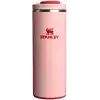Stanley The Transit Fliptop Mug 0.35L / 12oz Peach Rose Termos AS10130630050 Fuşya