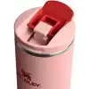 Stanley The Transit Fliptop Mug 0.35L / 12oz Peach Rose Termos AS10130630050 Fuşya