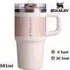 Stanley The Quencher Protour Flip Straw Tumbler 0.6L / 20oz | Pudra