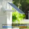 Reolink Solar Panel 2 Beyaz (5,8W)