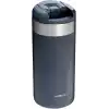 Stanley The Aerolight Transit Termos 0,35 L Gece Mavisi/Kiremit