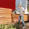 Bosch Home & Garden Universal Spray 18V-300 (Solo)