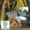 Bosch EasyChain 18V-15-7 Solo (Aküsüz)
