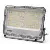 Ecolite 100W LED Projektör 8000 Lümen IP66 Su Geçirmez Dış Mekan Floodlight Bahçe Duvar Otopark Aydınlatma 220 Volt (Sarı Işık 3000K)