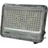 Ecolite 100W LED Projektör 8000 Lümen IP66 Su Geçirmez Dış Mekan Floodlight Bahçe Duvar Otopark Aydınlatma 220 Volt (Sarı Işık 3000K)