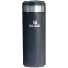 Stanley The Aerolight Transit Mug Termos Bardak, 0.47 L, Lacivert (Twilight)