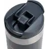 Stanley The Aerolight Transit Mug Termos Bardak, 0.47 L, Lacivert (Twilight)