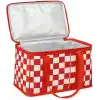 25L Taşınabilir Icebox Soğutucu Buzluk – Kamp, Piknik, Plaj ve Seyahatler İçin Termal Soğuk Tutucu Çanta, Ergonomik Taşıma Saplı, Hafif ve Sızdırmaz Tasarım, Outdoor Kullanıma Uygun