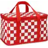 25L Taşınabilir Icebox Soğutucu Buzluk – Kamp, Piknik, Plaj ve Seyahatler İçin Termal Soğuk Tutucu Çanta, Ergonomik Taşıma Saplı, Hafif ve Sızdırmaz Tasarım, Outdoor Kullanıma Uygun