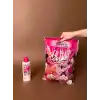 Orkide Bakım Seti 2li, TROPİKAL Orkide Toprağı 3 Litre ve Sıvı Besin Gübre 225 ml, Çam Kabuğu Harcı, Saksı Değişimi ve Çiçeklenme İçin