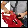 Einhell Elektrikli Yaprak Toplama Makinesi GC-EL 3024 E 3433370